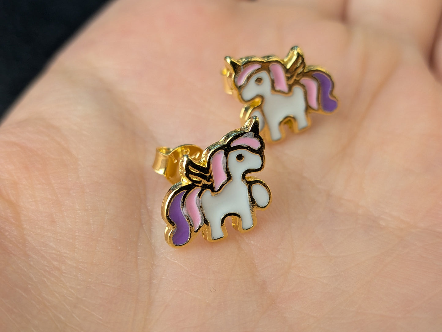 Arete Unicornio