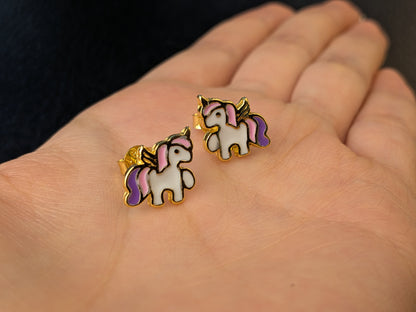 Arete Unicornio