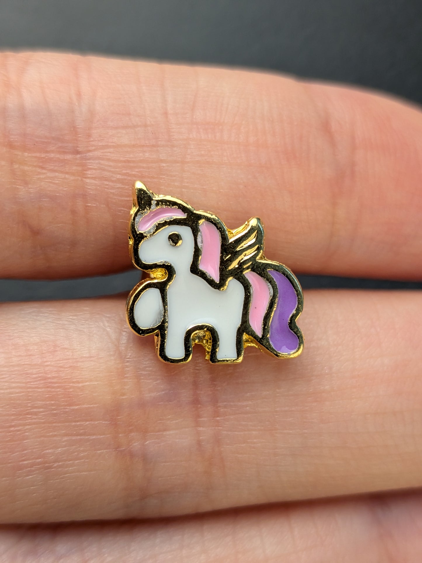 Arete Unicornio