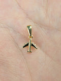 Dije Avión