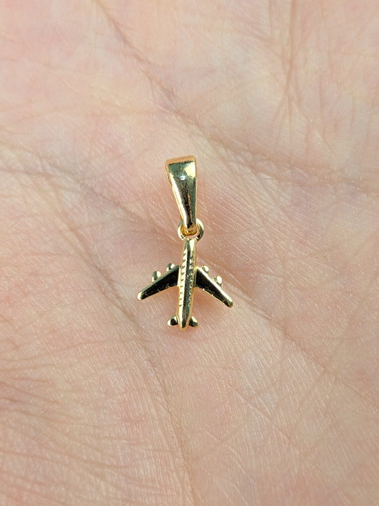 Dije Avión