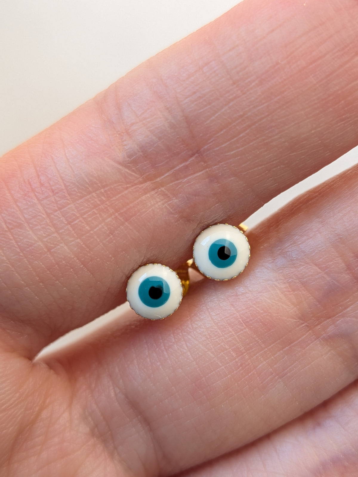 Arete Ojo Turco