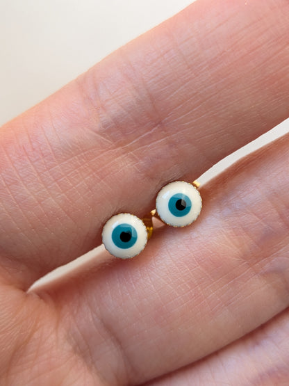 Arete Ojo Turco