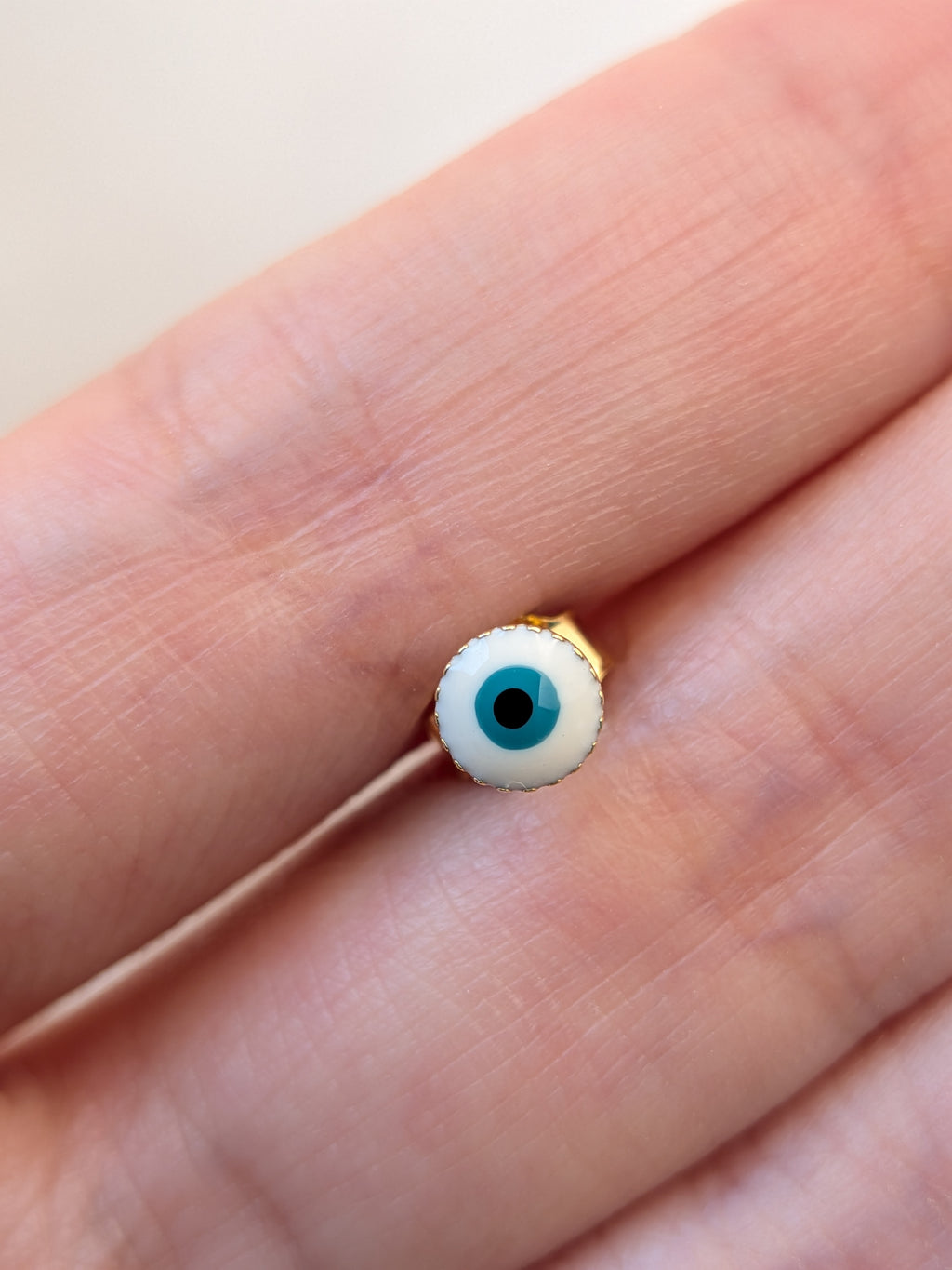 Arete Ojo Turco