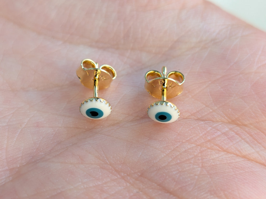 Arete Ojo Turco