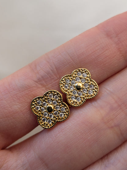 Arete Trebol Microcircones