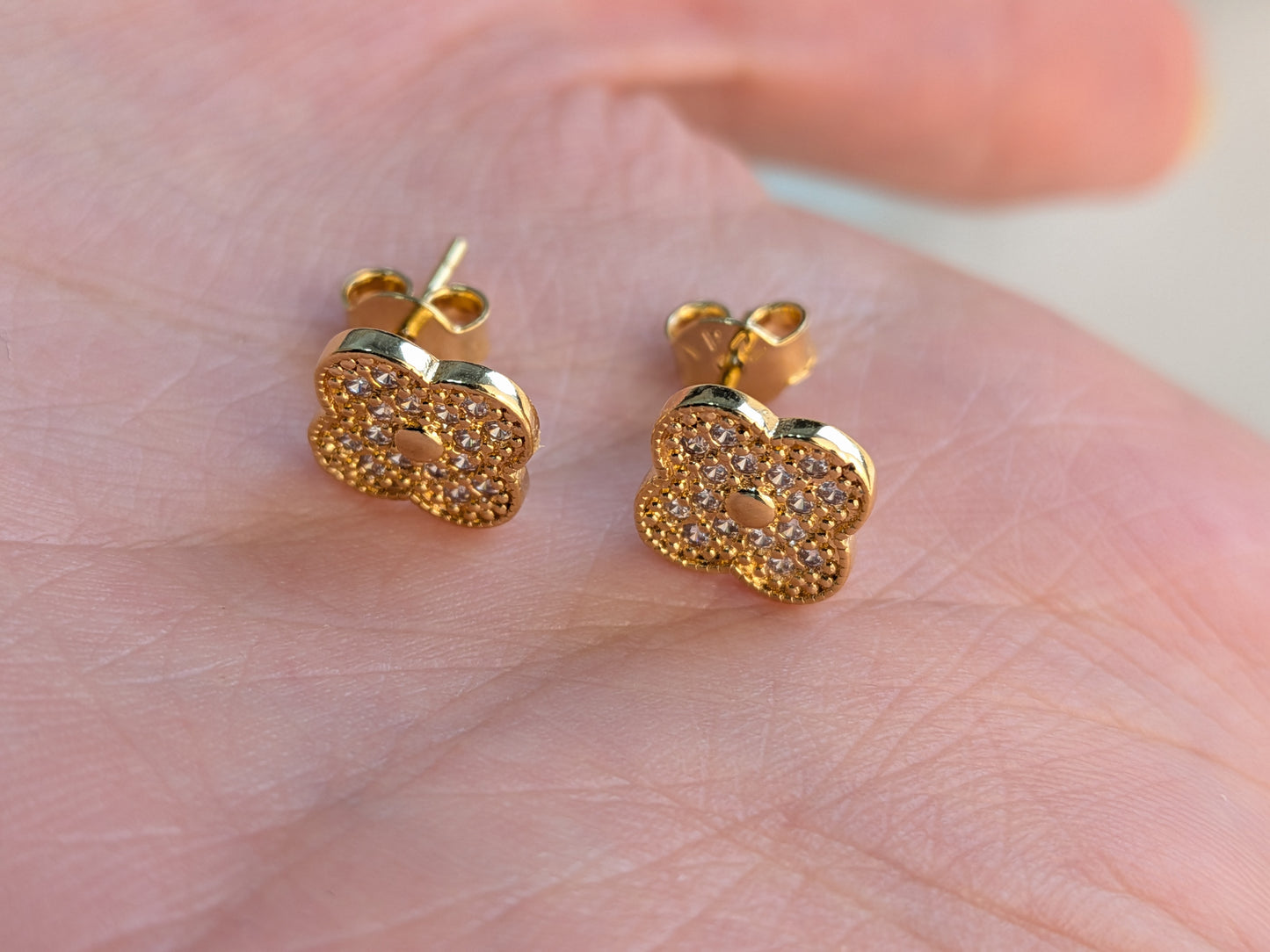 Arete Trebol Microcircones