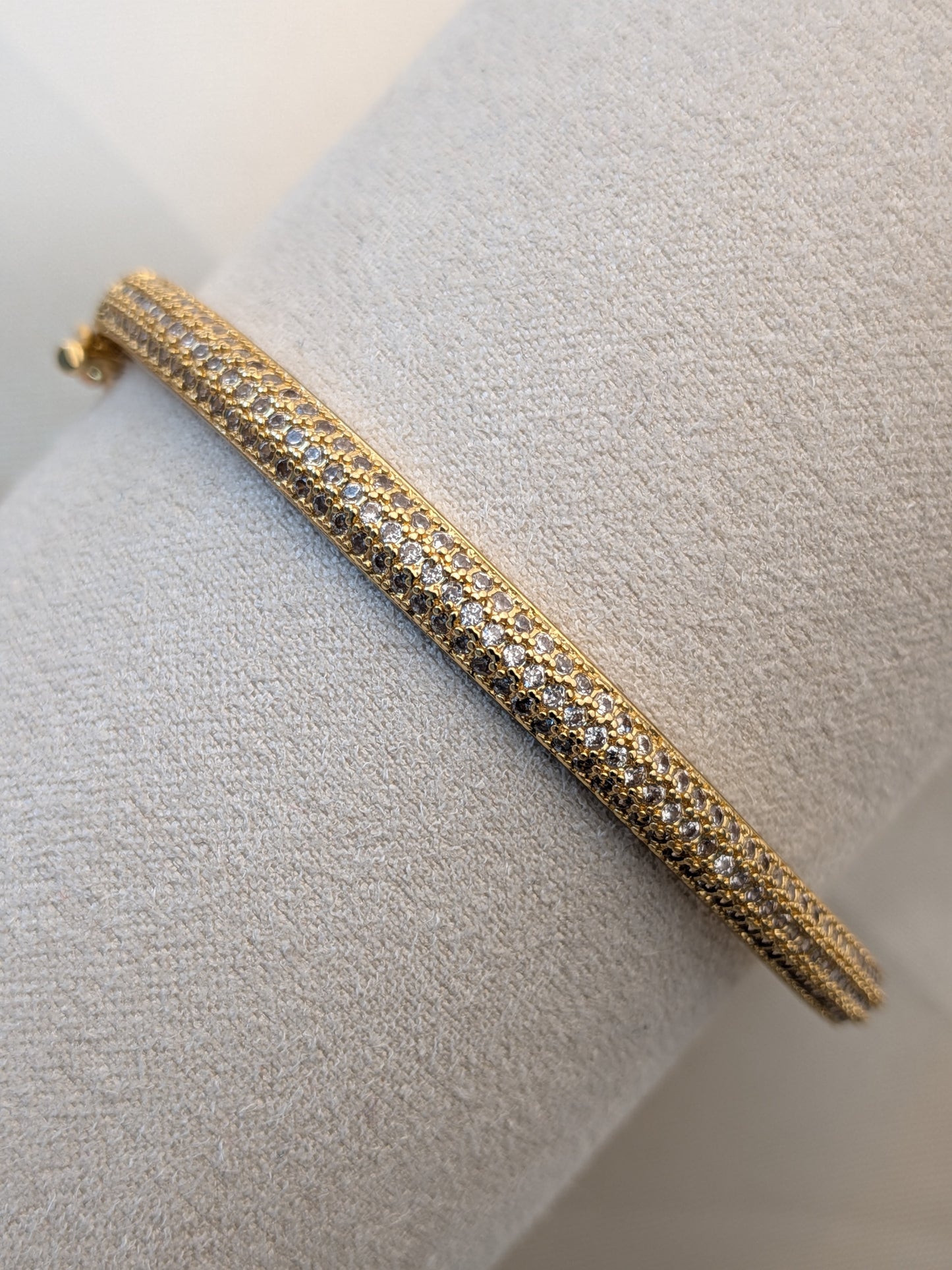 Brazalete Hilera Circones
