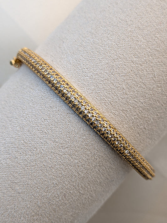 Brazalete Hilera Circones