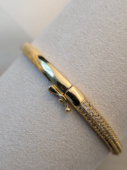 Brazalete Hilera Circones