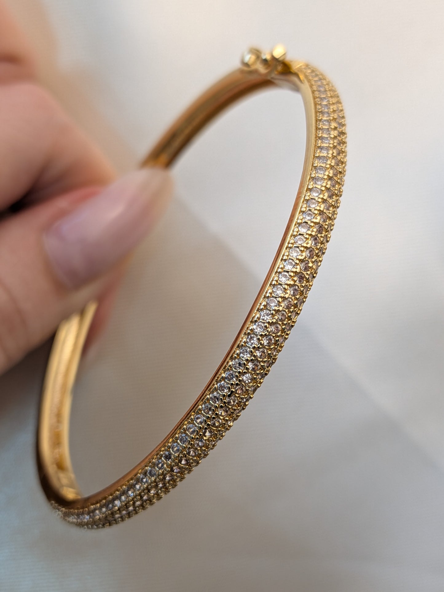 Brazalete Hilera Circones