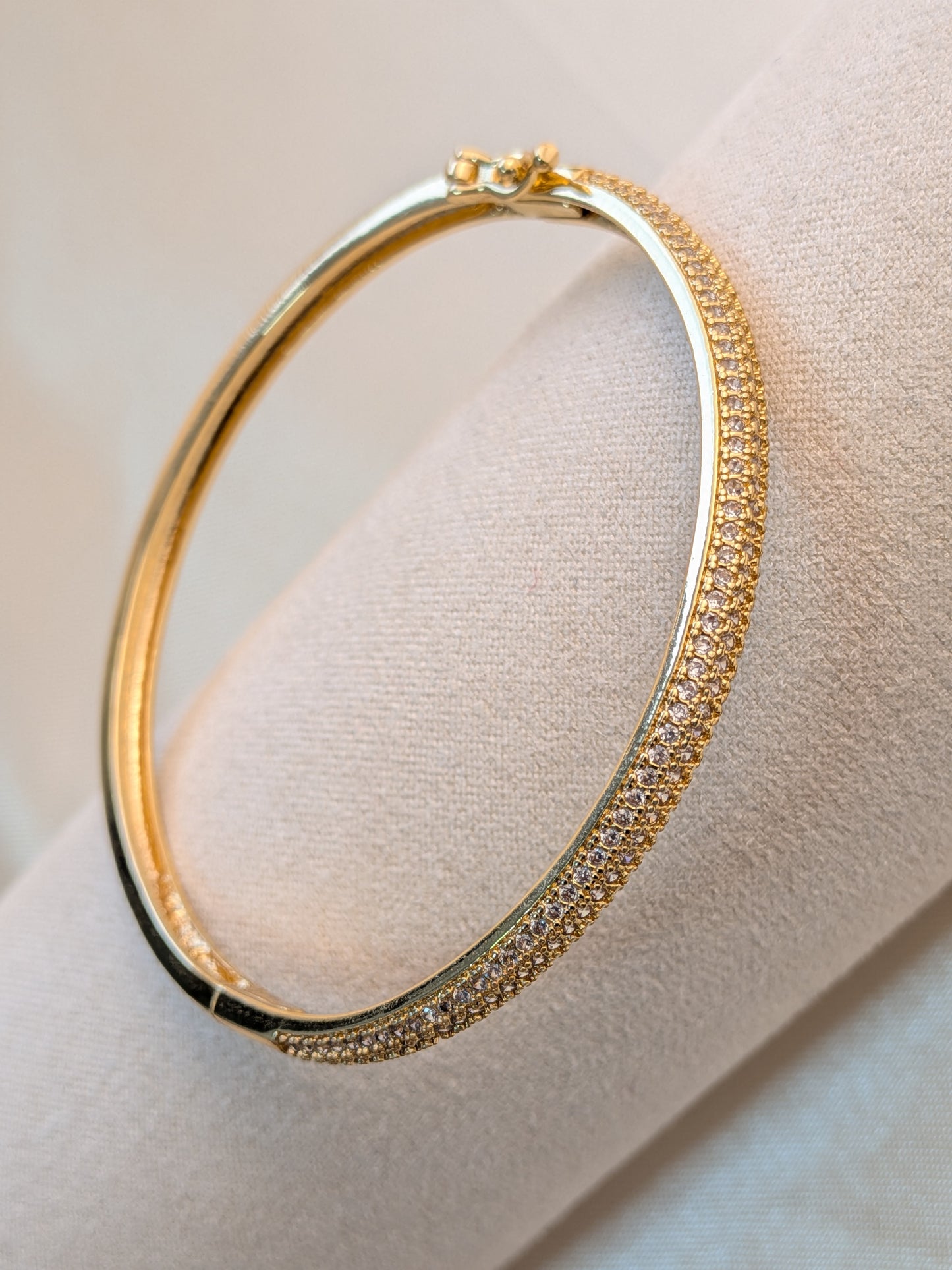 Brazalete Hilera Circones
