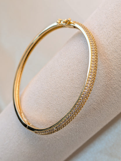 Brazalete Hilera Circones