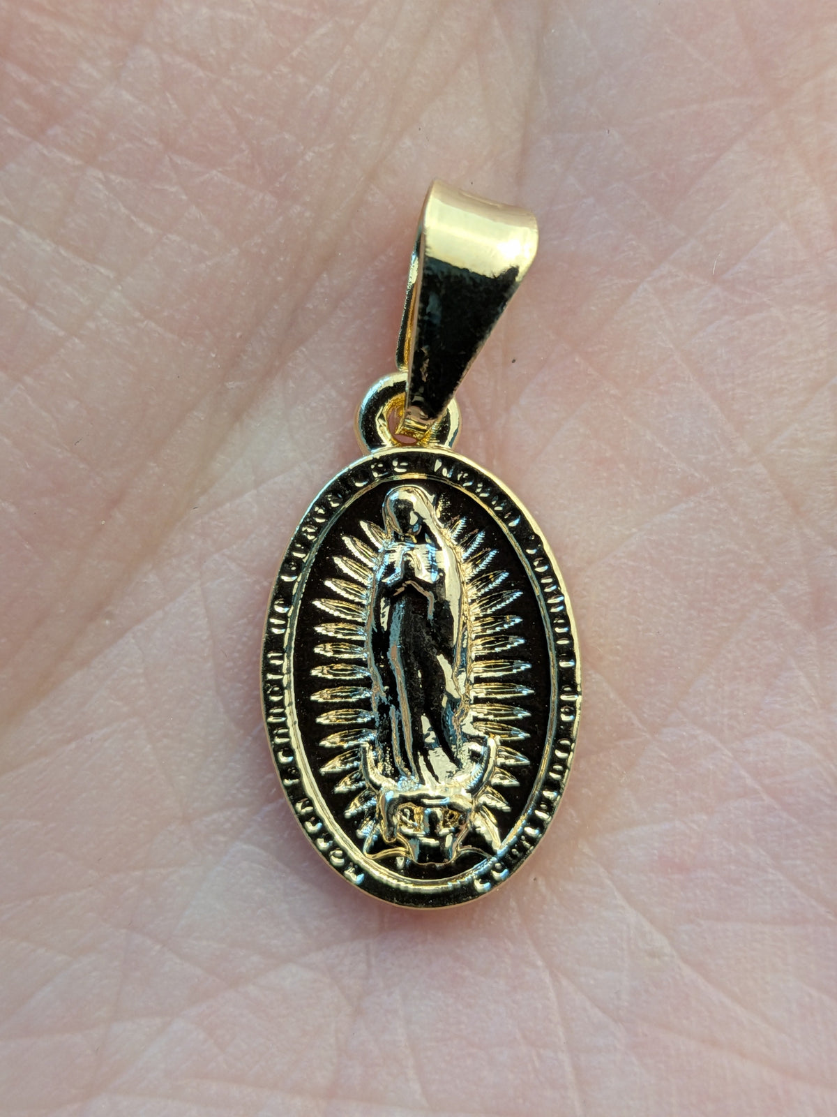 Dije Guadalupe Borde Rayas
