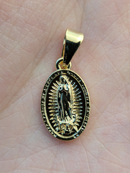 Dije  Guadalupe Borde Rayas