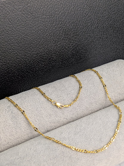 Cadena 3x1 Mujer