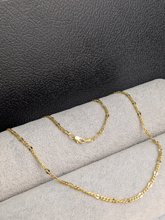 Cadena 3x1 Mujer