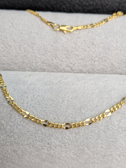 Cadena 3x1 Mujer
