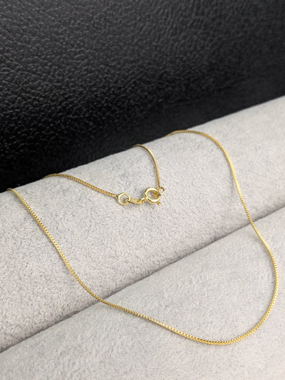 Cadena Veneciana Mujer