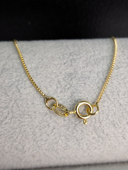 Cadena Veneciana Mujer