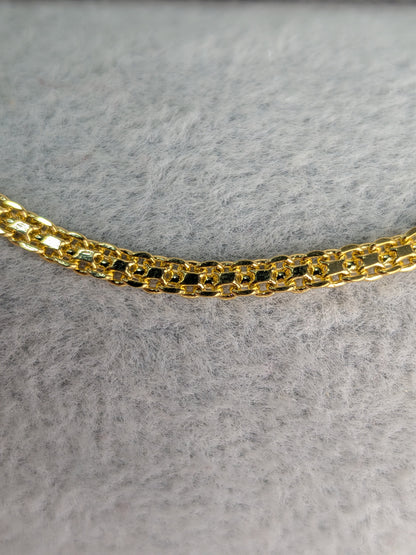 Cadena China Mujer