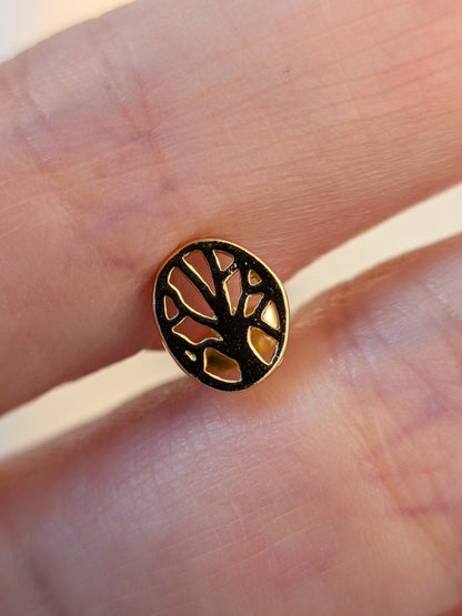 Arete Árbol de la Vida