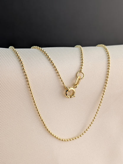 Cadena Militar Mujer