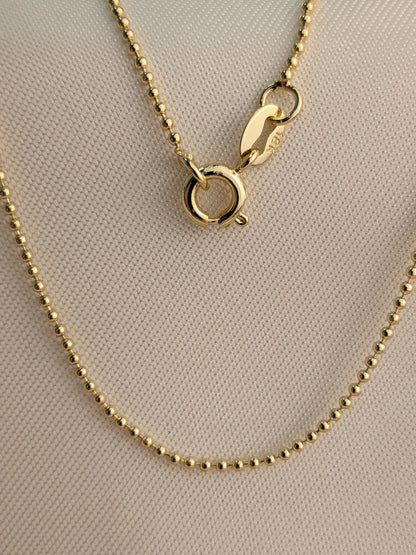 Cadena Militar Mujer