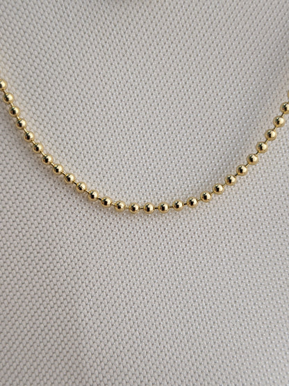 Cadena Militar Mujer