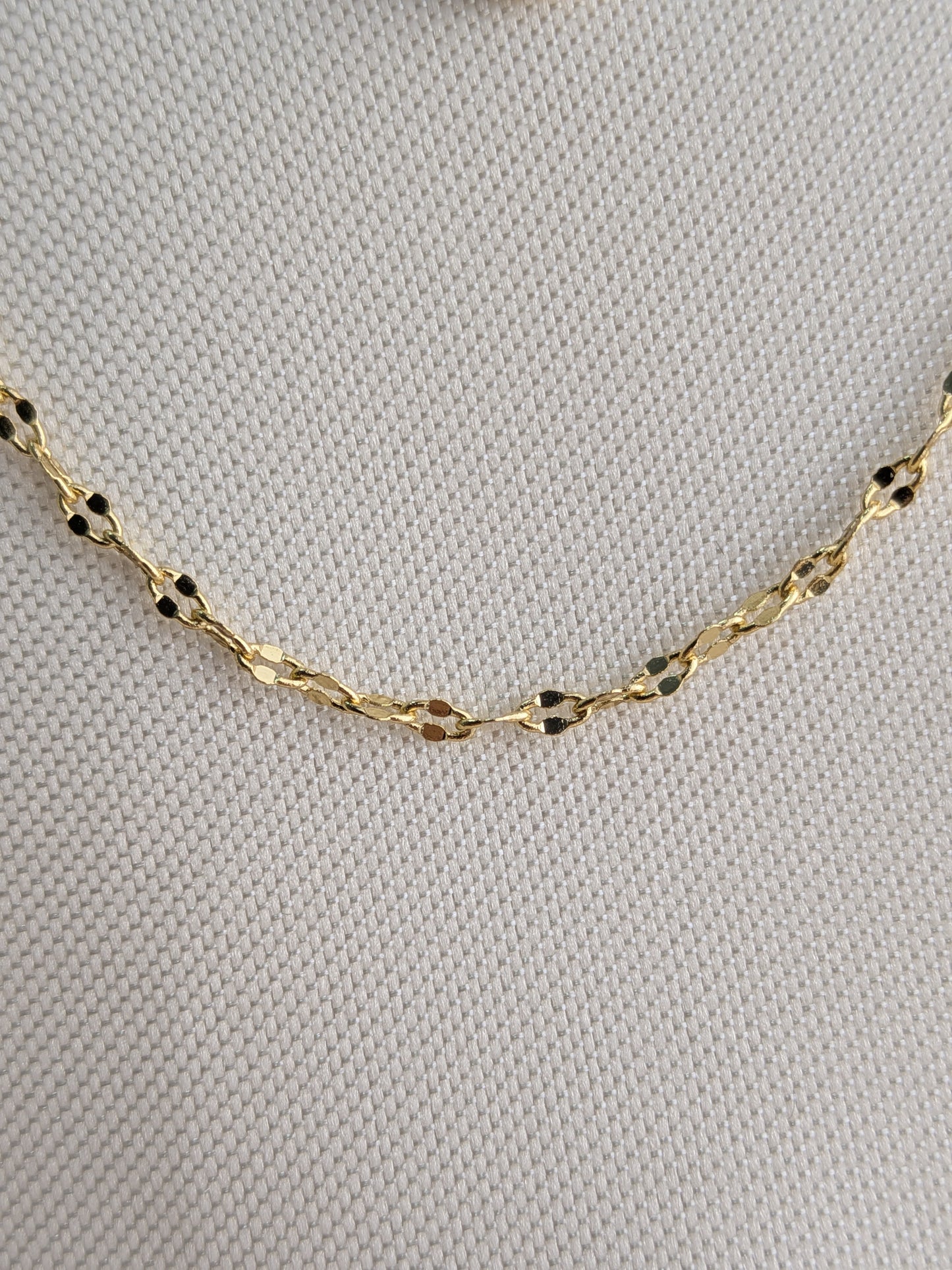 Cadena Crispeta Mujer