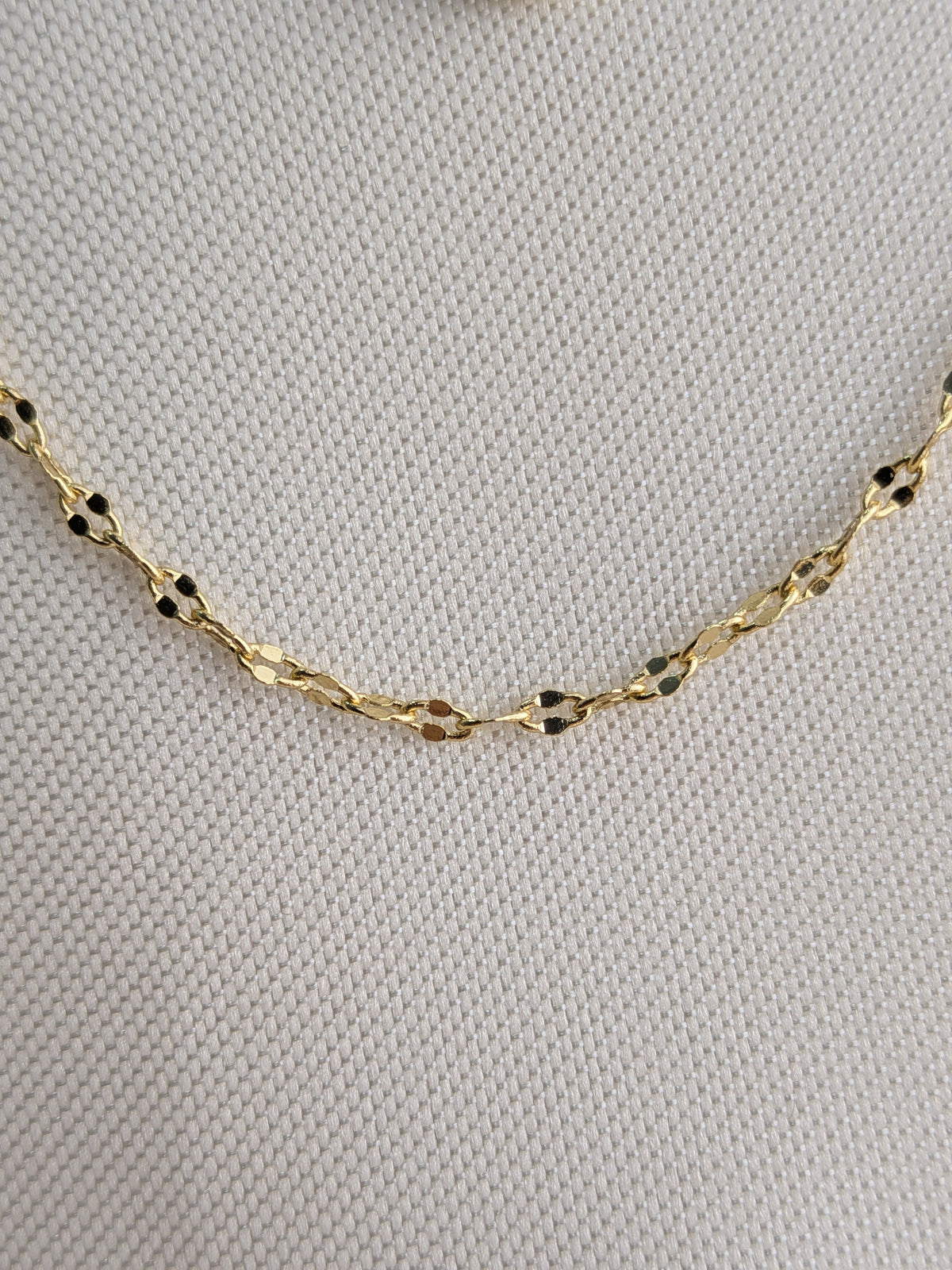 Cadena Crispeta Mujer