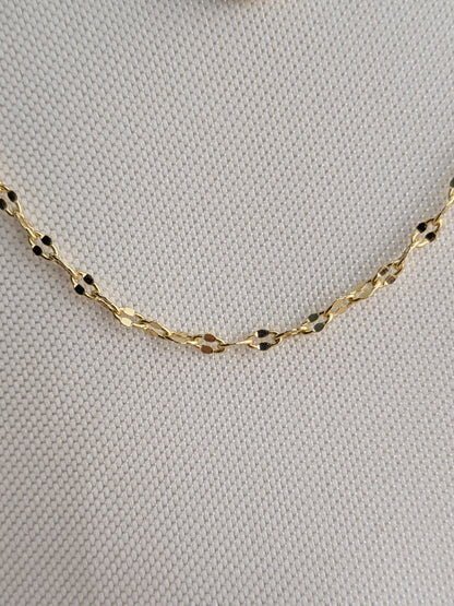 Cadena Crispeta Mujer