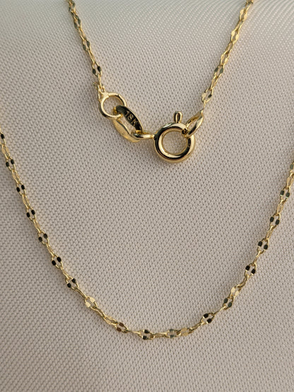 Cadena Crispeta Mujer