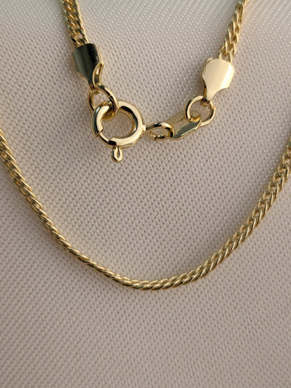 Cadena Cubana Continua Mujer
