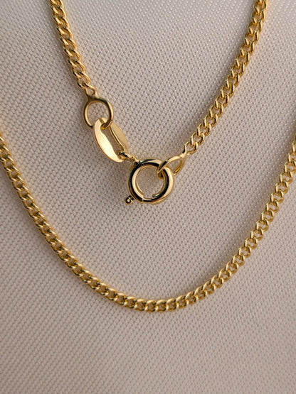 Cadena Cubana Mujer
