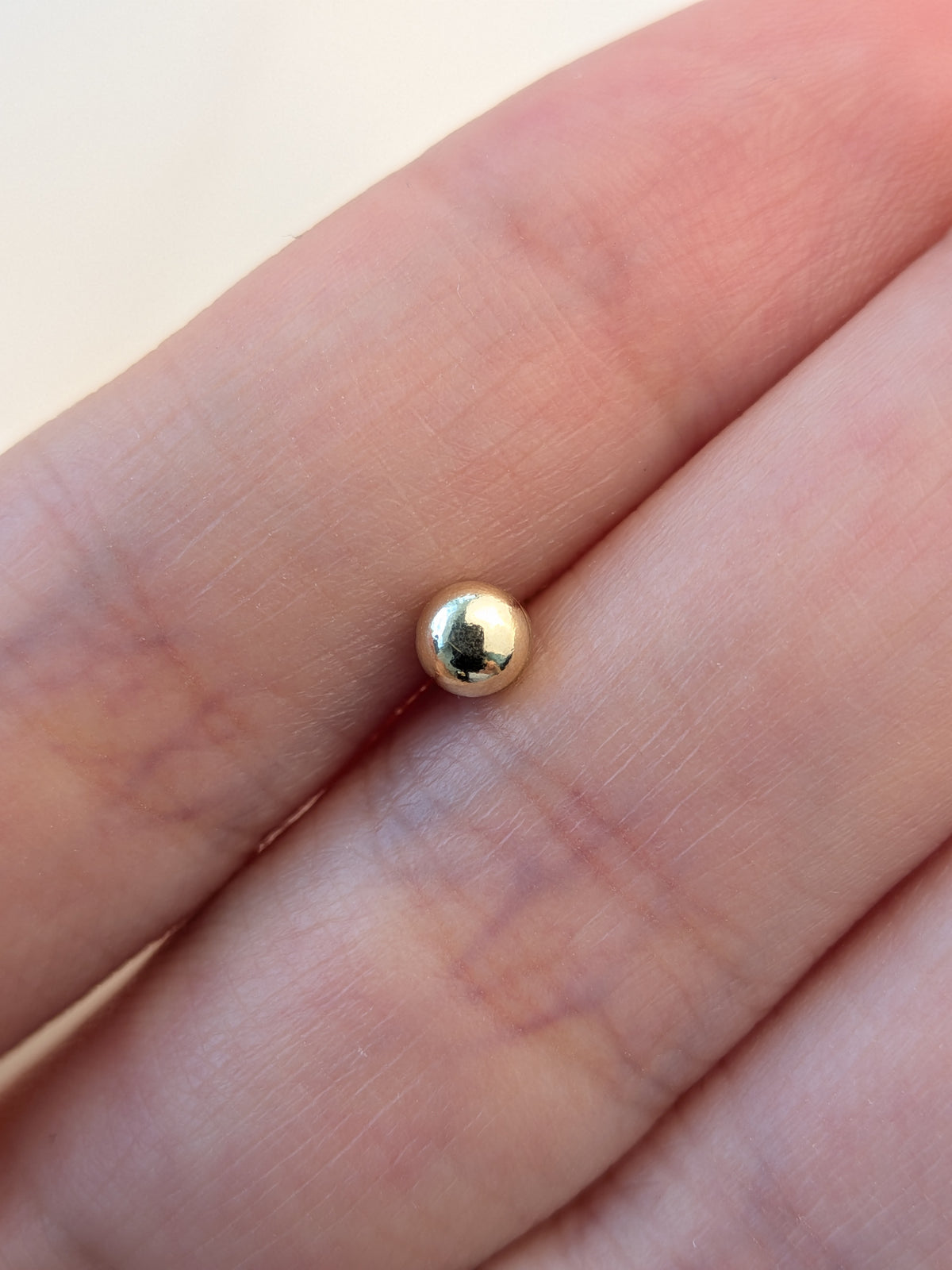 Arete Balin #3 Ortopédico