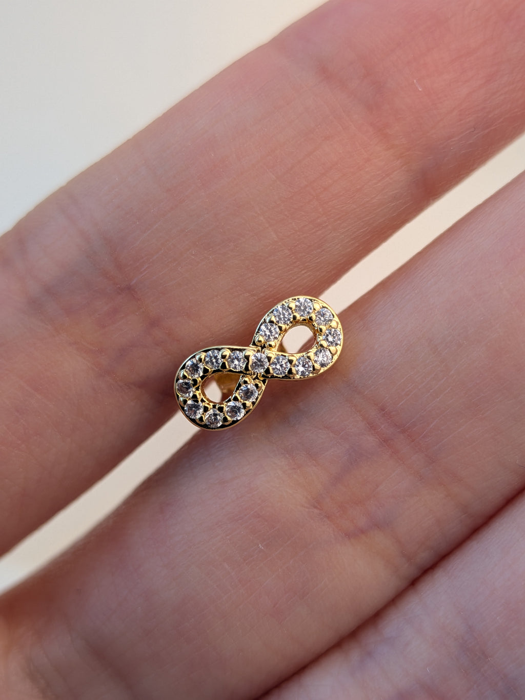 Arete Infinito Microcircon