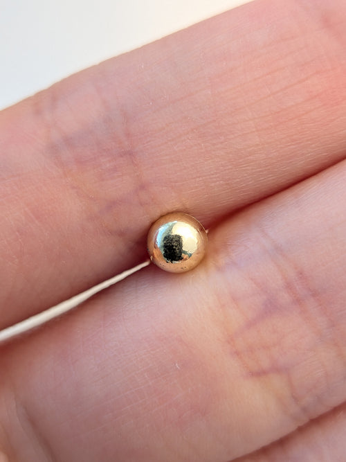 Arete Balin #2 Ortopédico