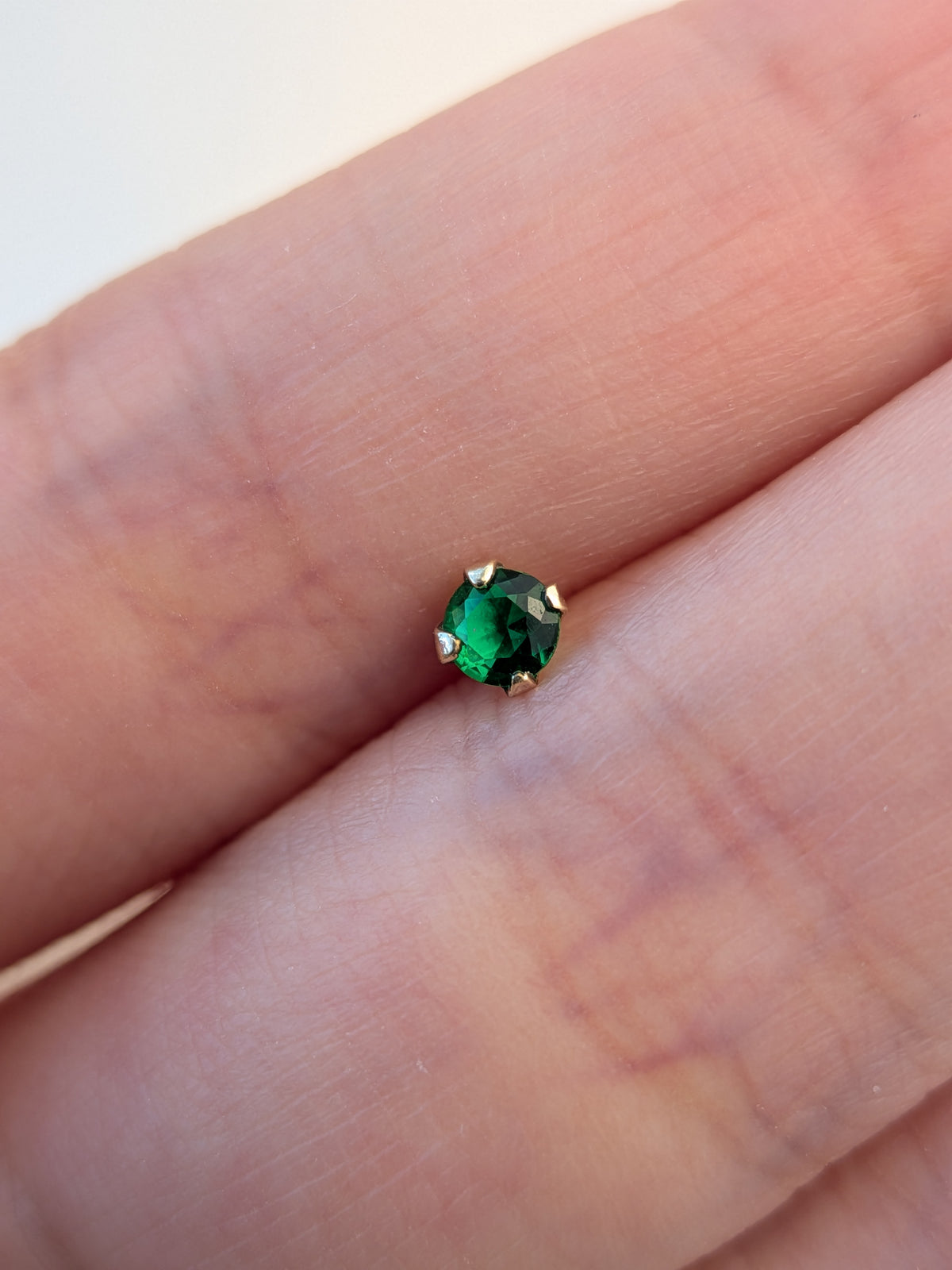 Arete Circón Pequeño Ortopédico
