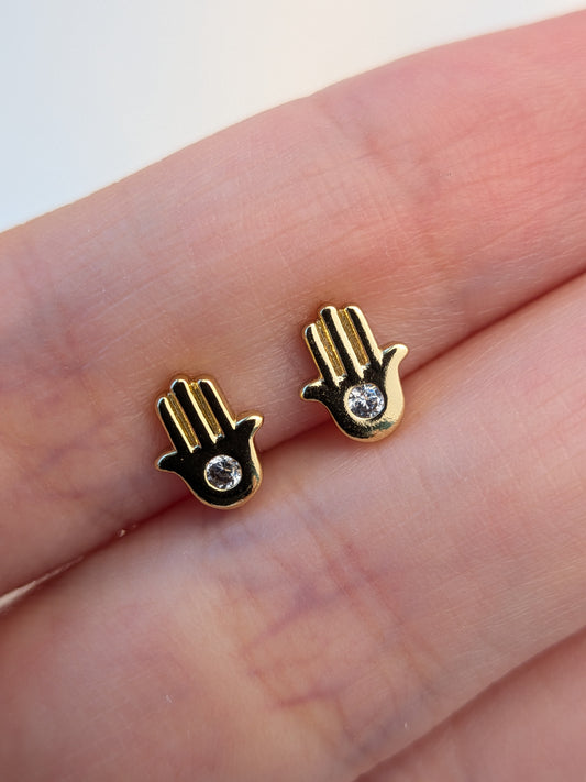 Arete Mano de Hamsa
