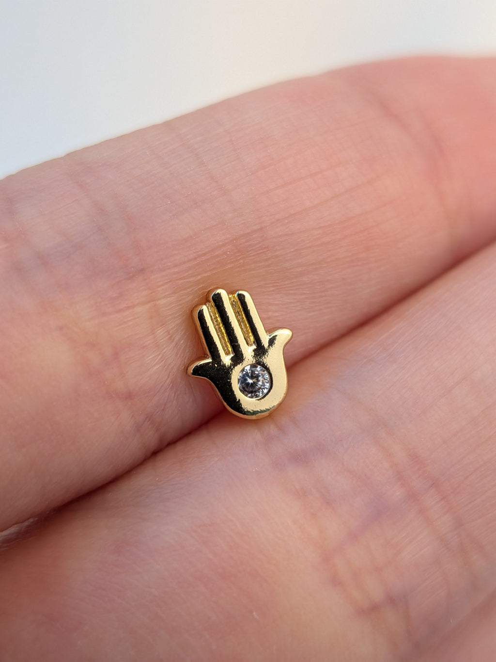 Arete Mano de Hamsa