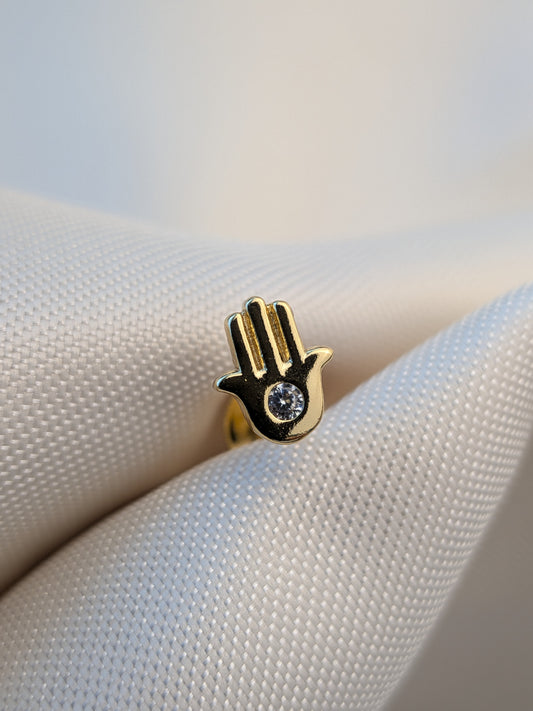 Arete Mano de Hamsa