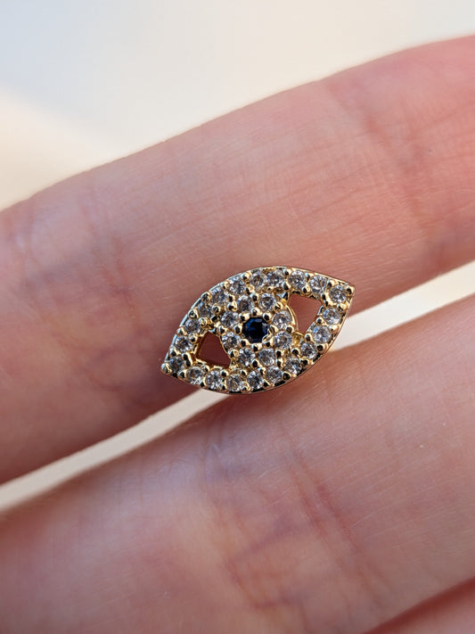 Arete Ojo Circones
