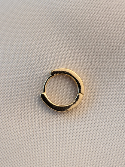 Argolla Carter 12mm