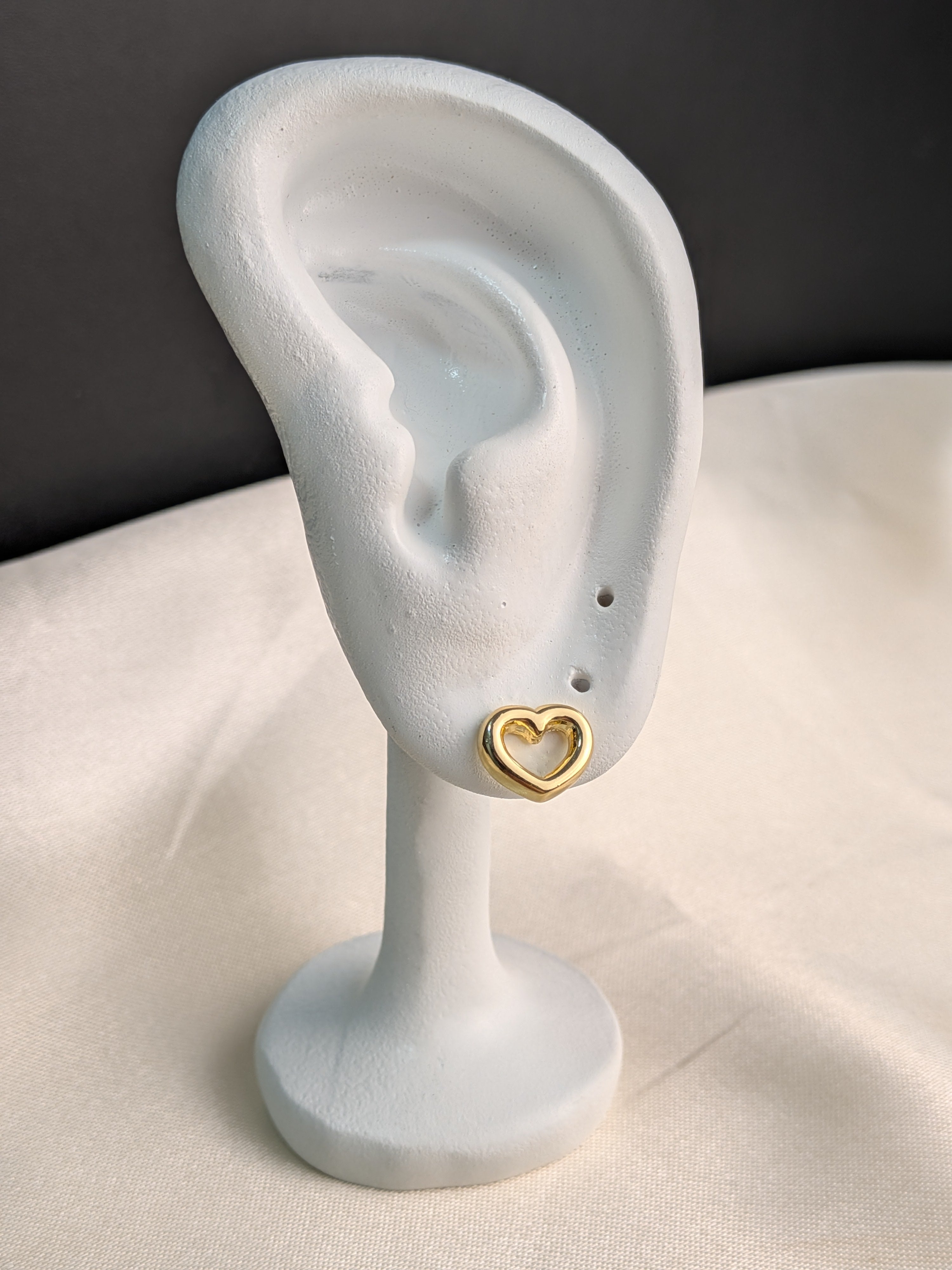 Arete Corazón Troquel