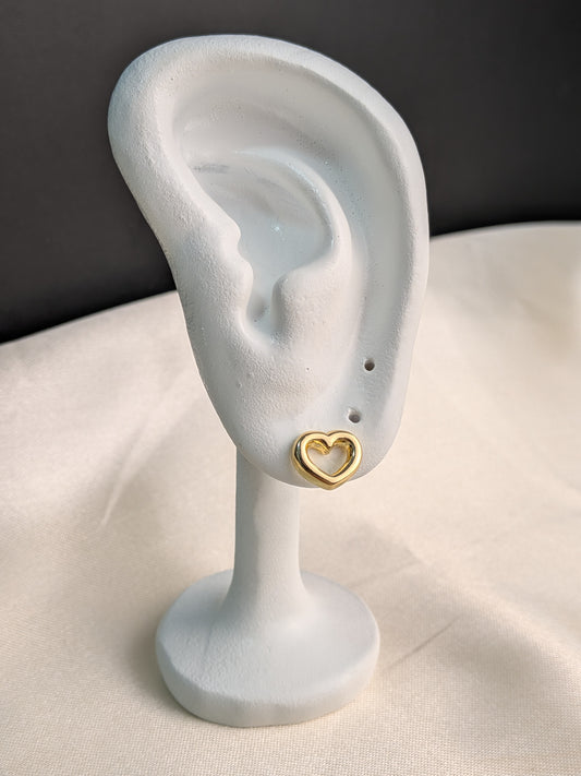 Arete Corazón Troquel