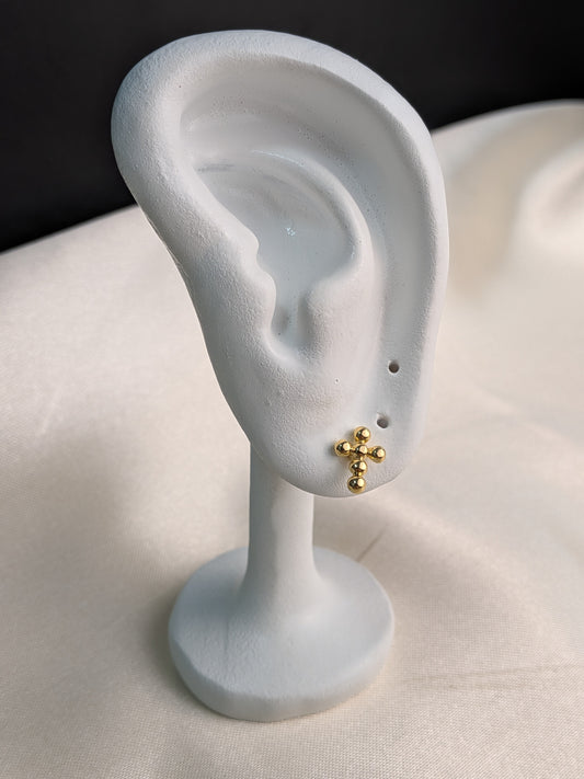 Arete Cruz Balin