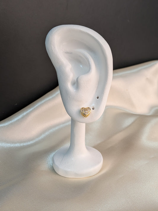Arete Corazón AF Circones