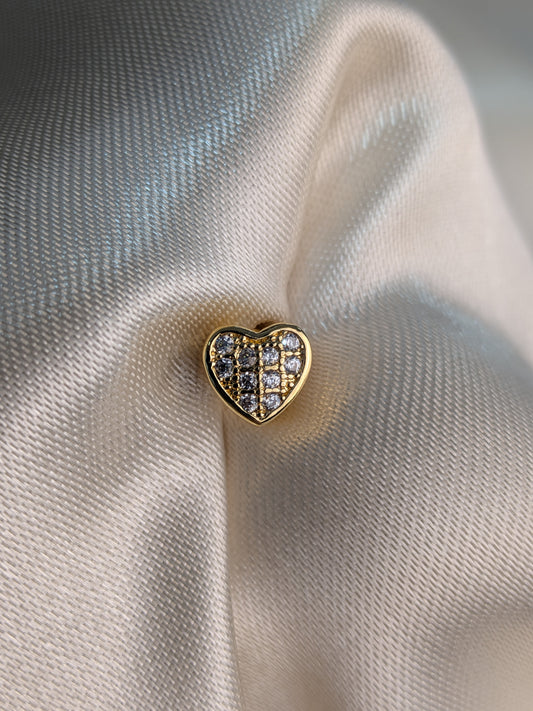 Arete Corazón AF Circones