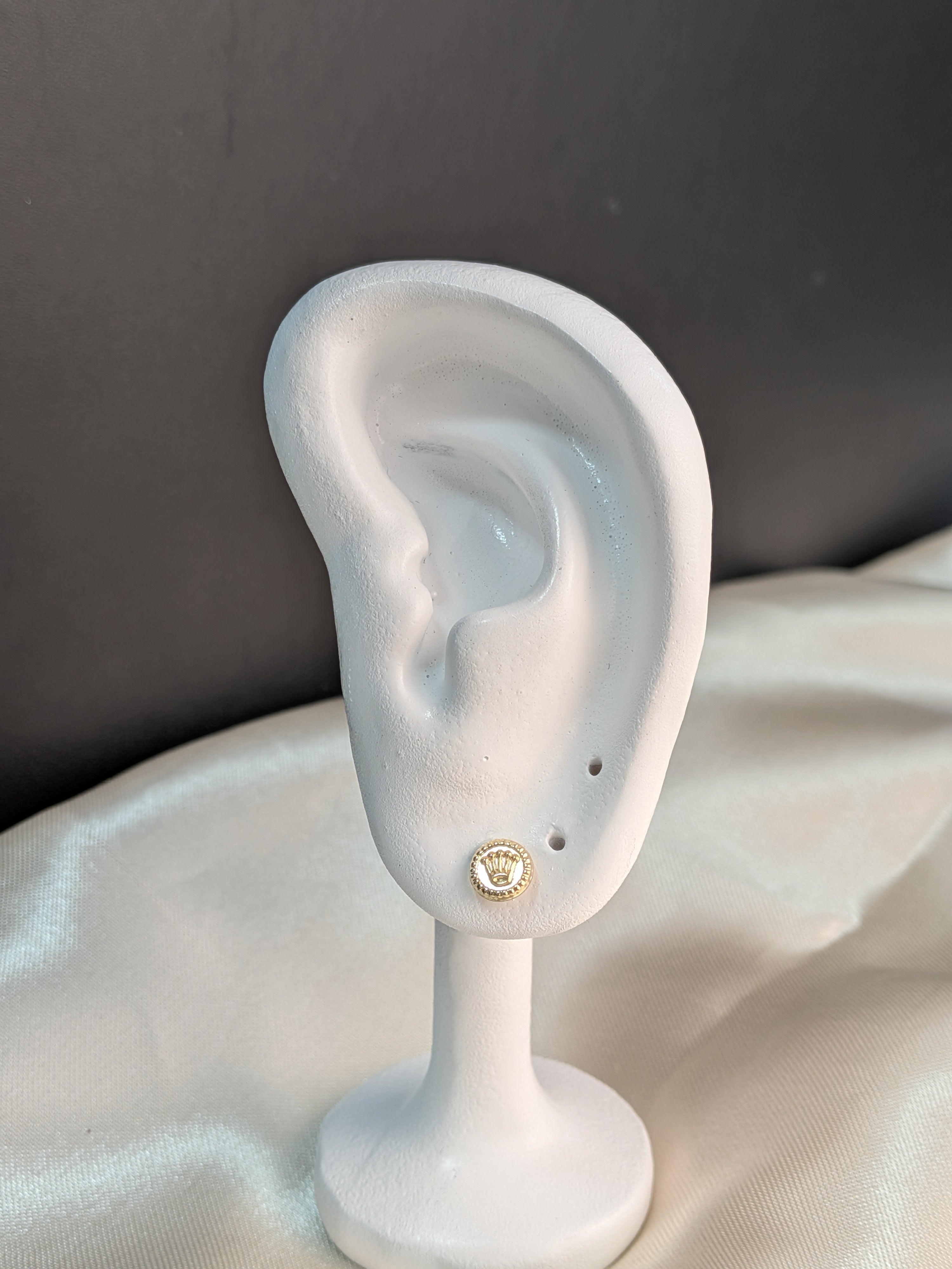 Arete Rolex Ortopédico